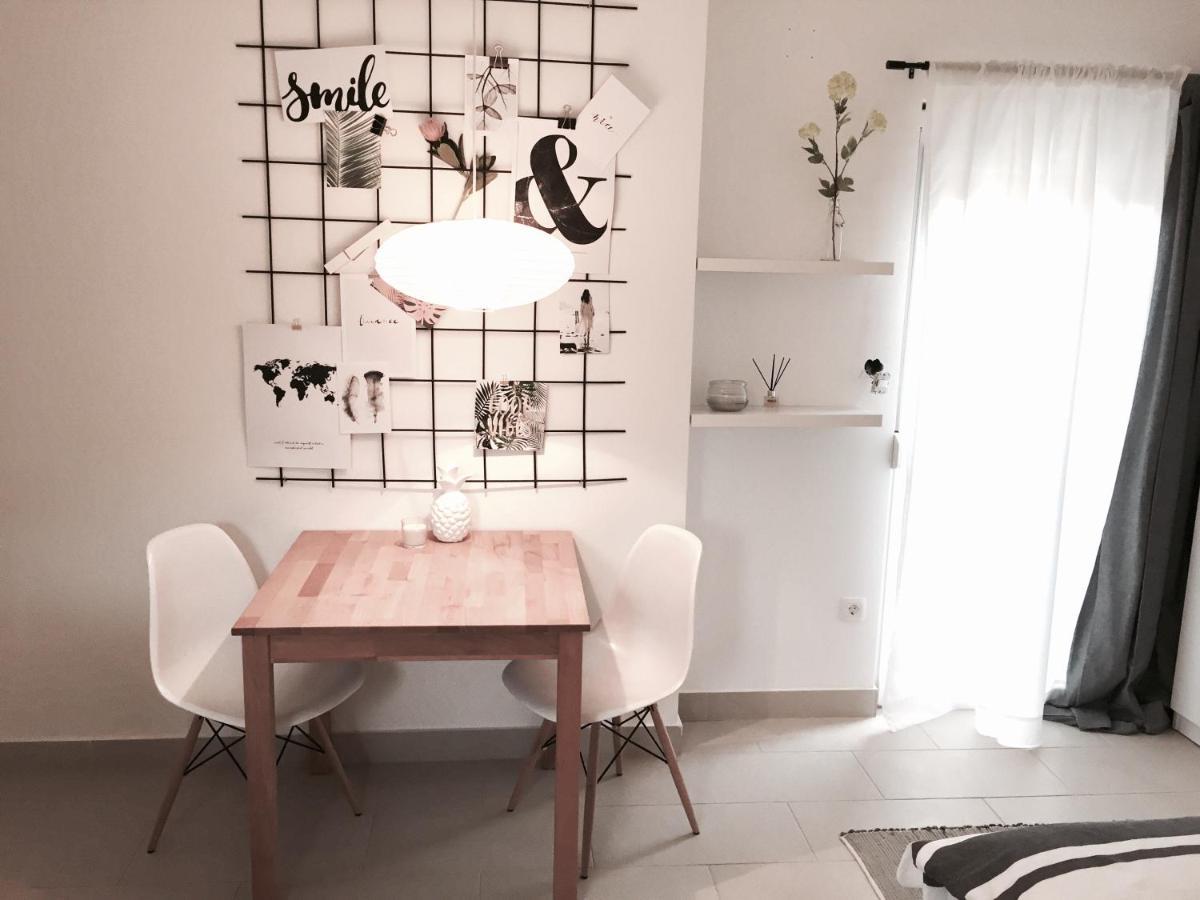 Apartmani Zivaljic Trogir Extérieur photo