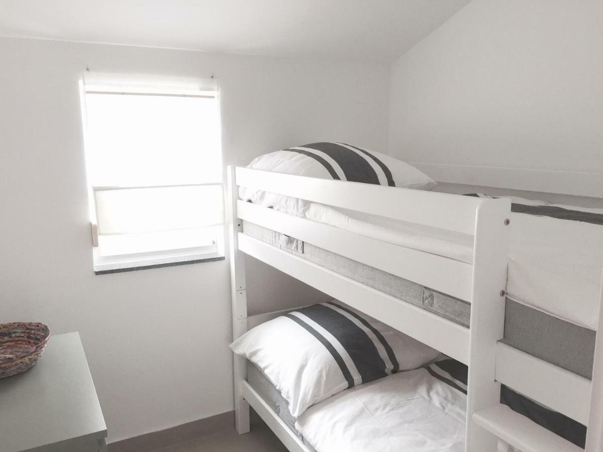 Apartmani Zivaljic Trogir Extérieur photo