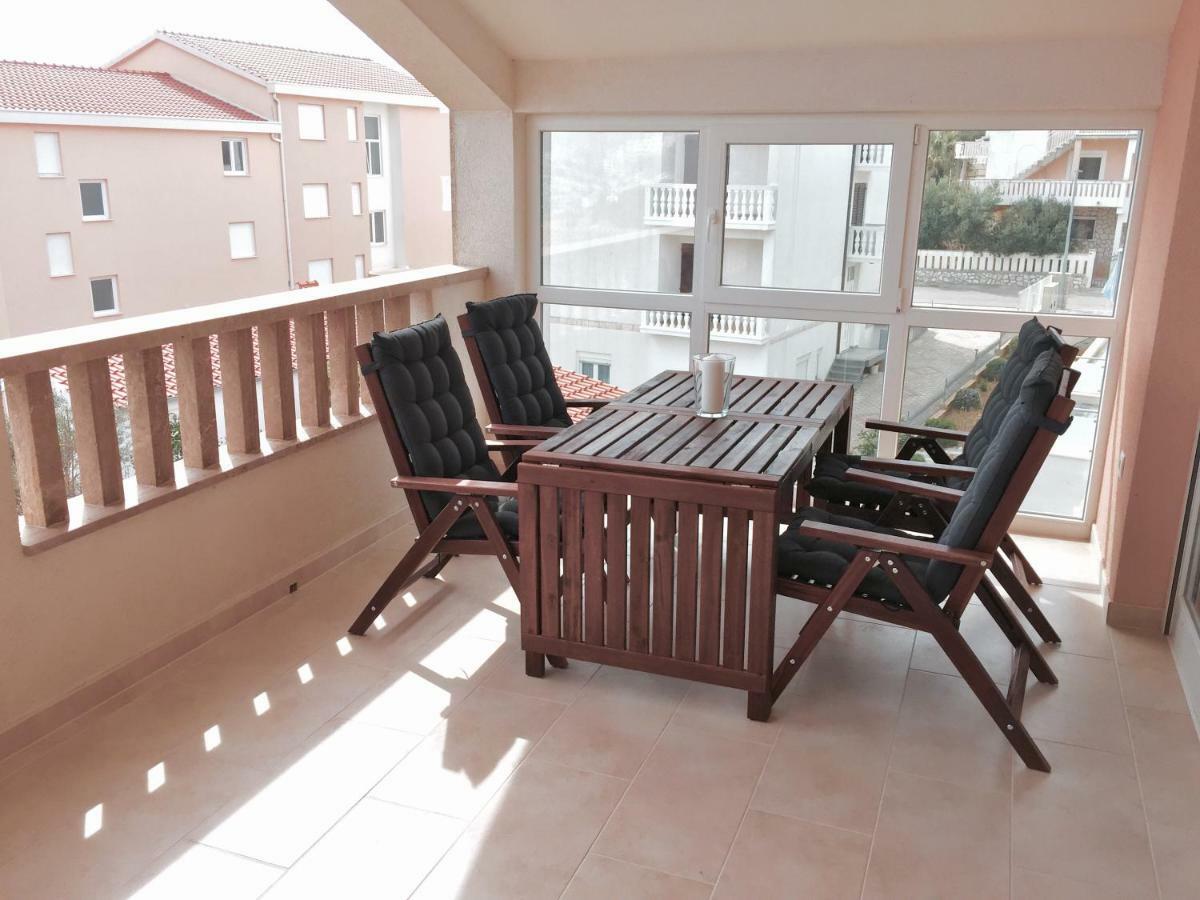 Apartmani Zivaljic Trogir Extérieur photo