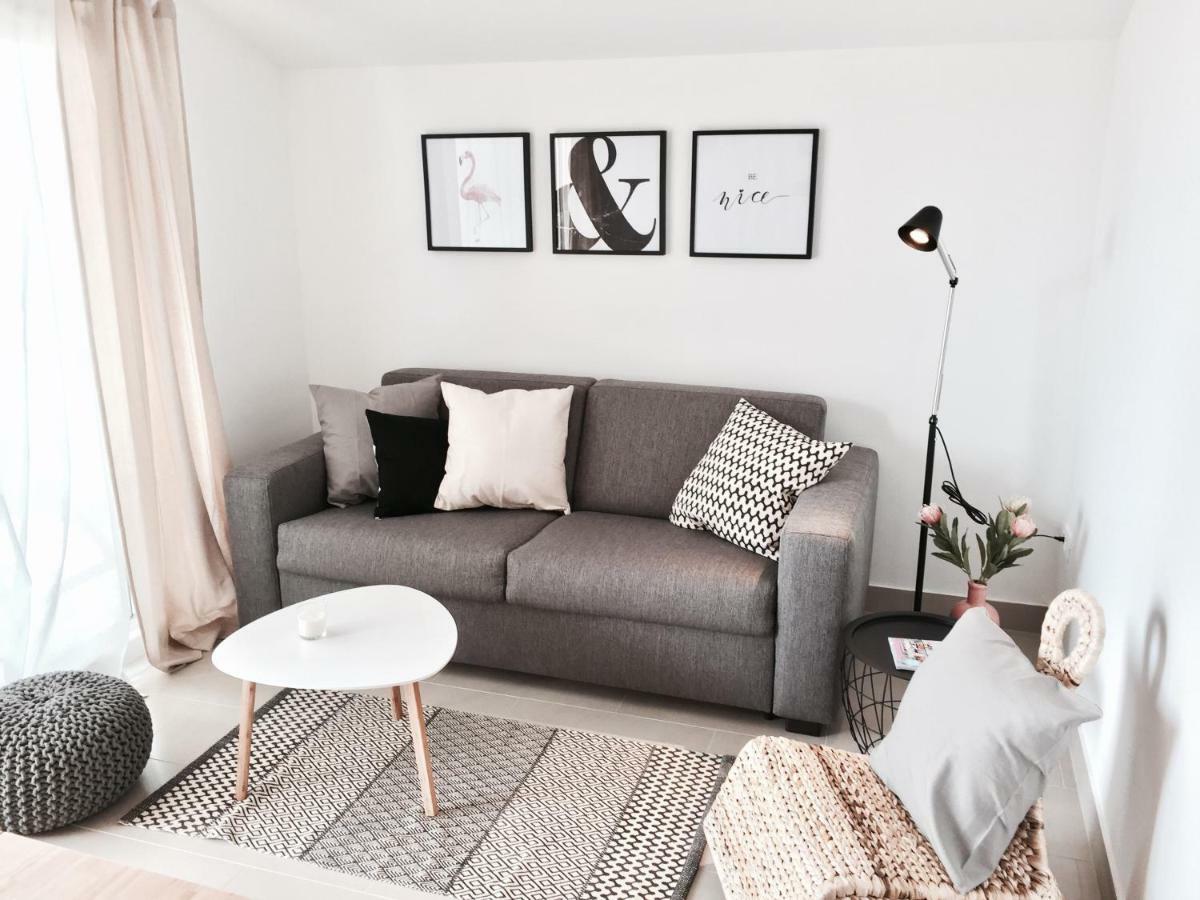 Apartmani Zivaljic Trogir Extérieur photo