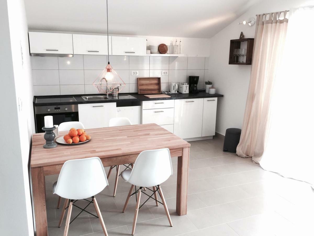 Apartmani Zivaljic Trogir Extérieur photo