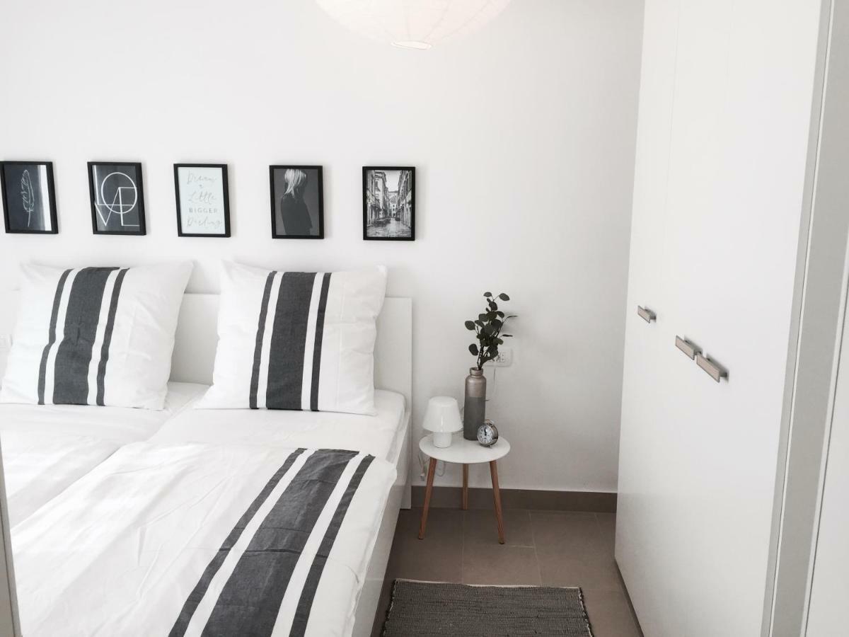 Apartmani Zivaljic Trogir Extérieur photo