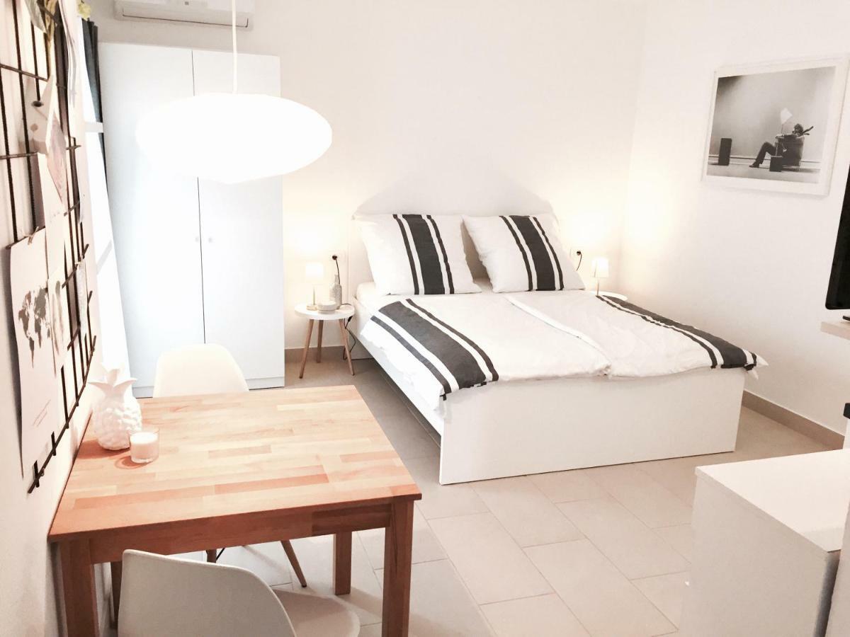 Apartmani Zivaljic Trogir Extérieur photo