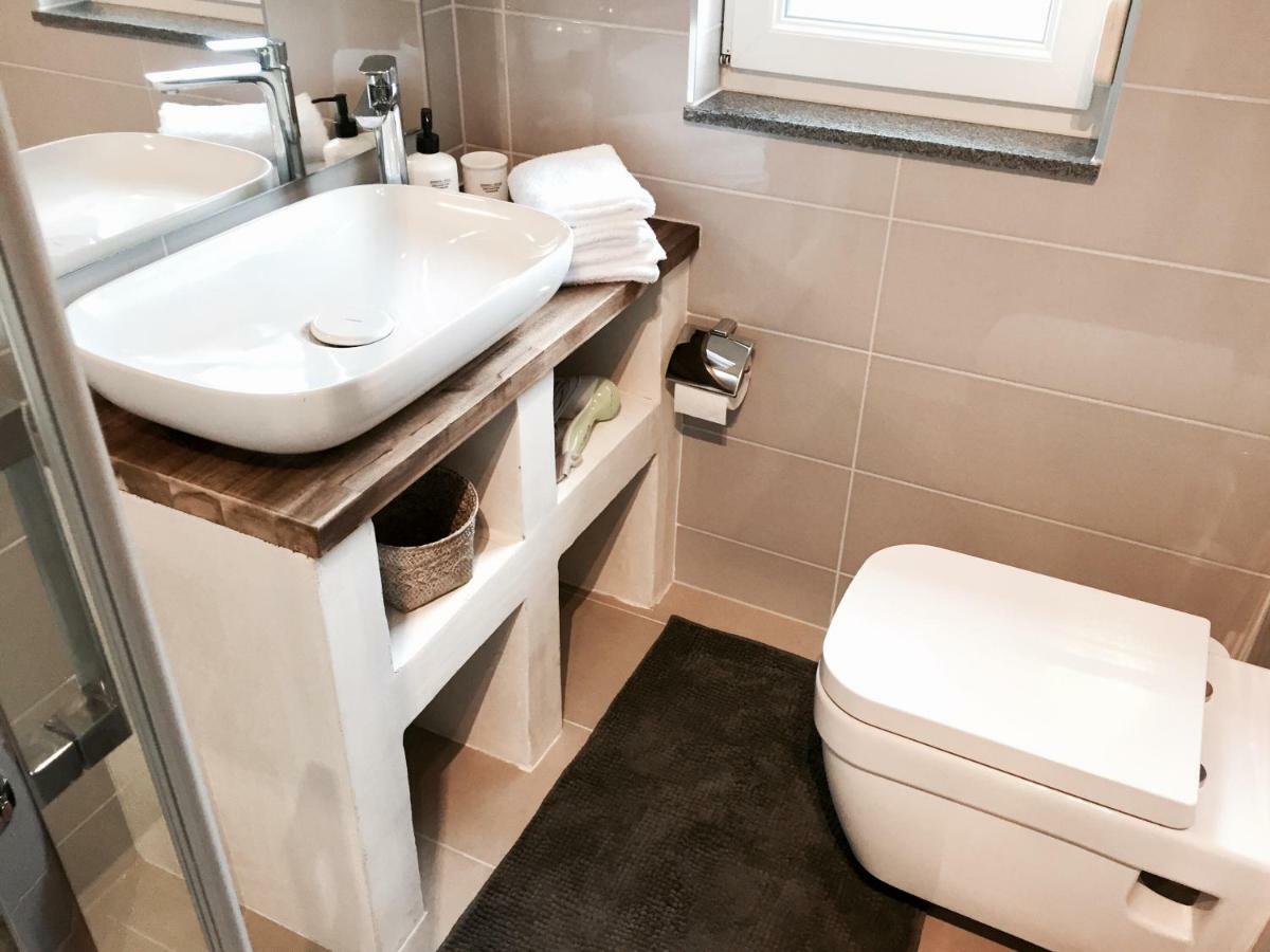 Apartmani Zivaljic Trogir Extérieur photo